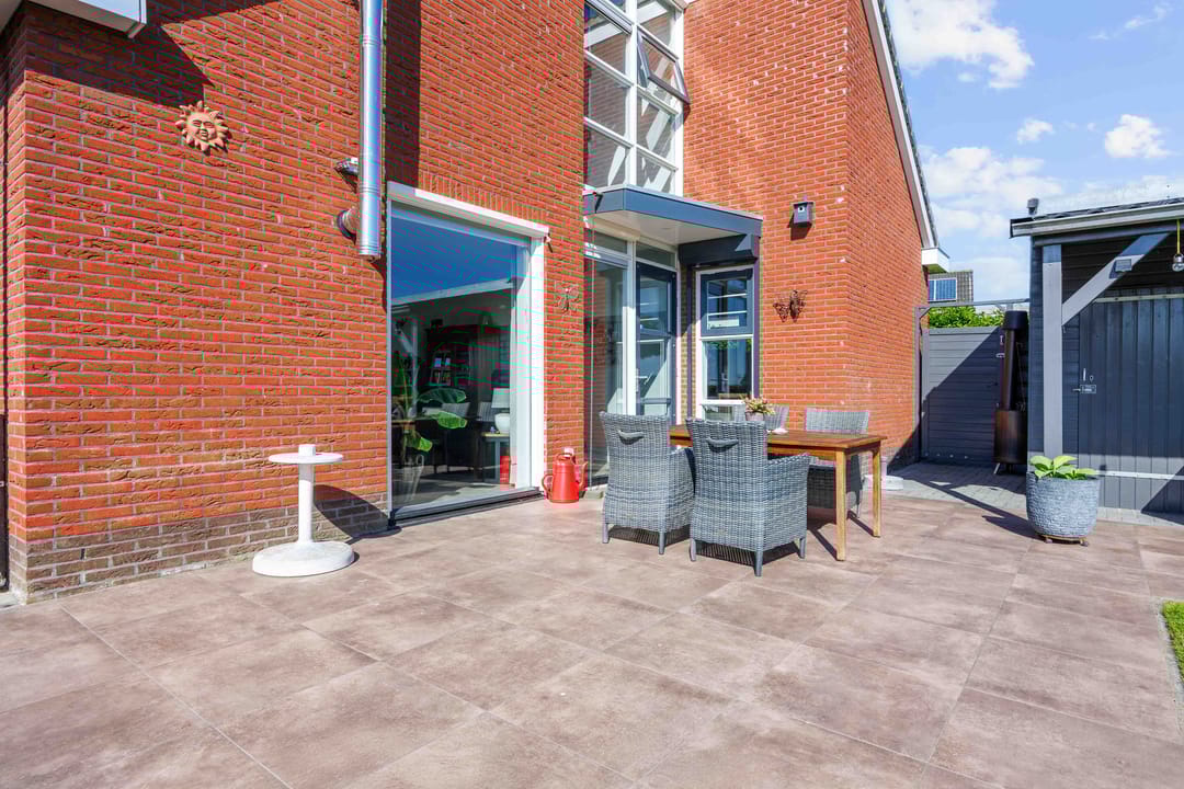 Foto 47 van J.H. Neuteboomlaan 5