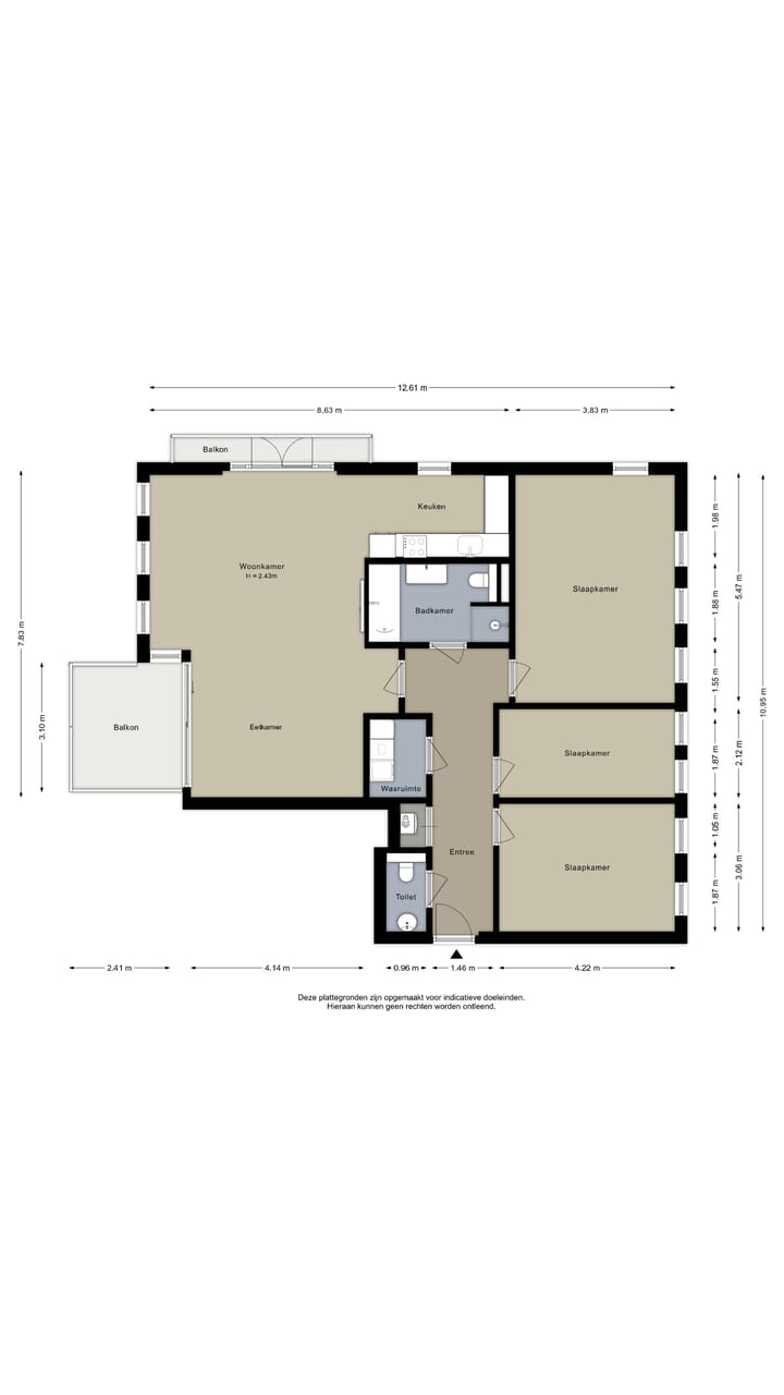 Foto 45 van Godebaldstraat 53