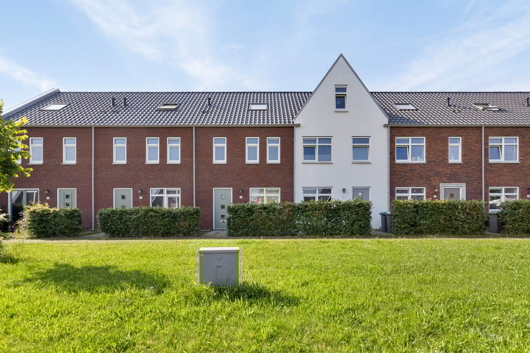 Foto 1 van Korrelhoed 76