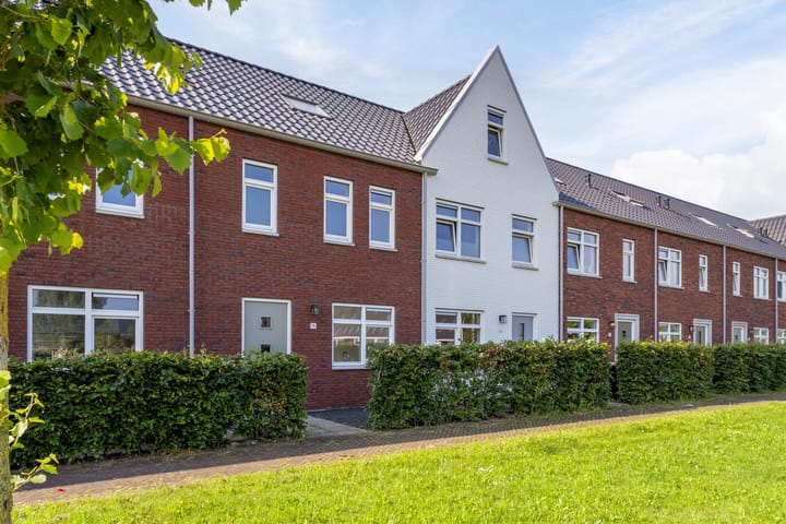 Foto 2 van Korrelhoed 76