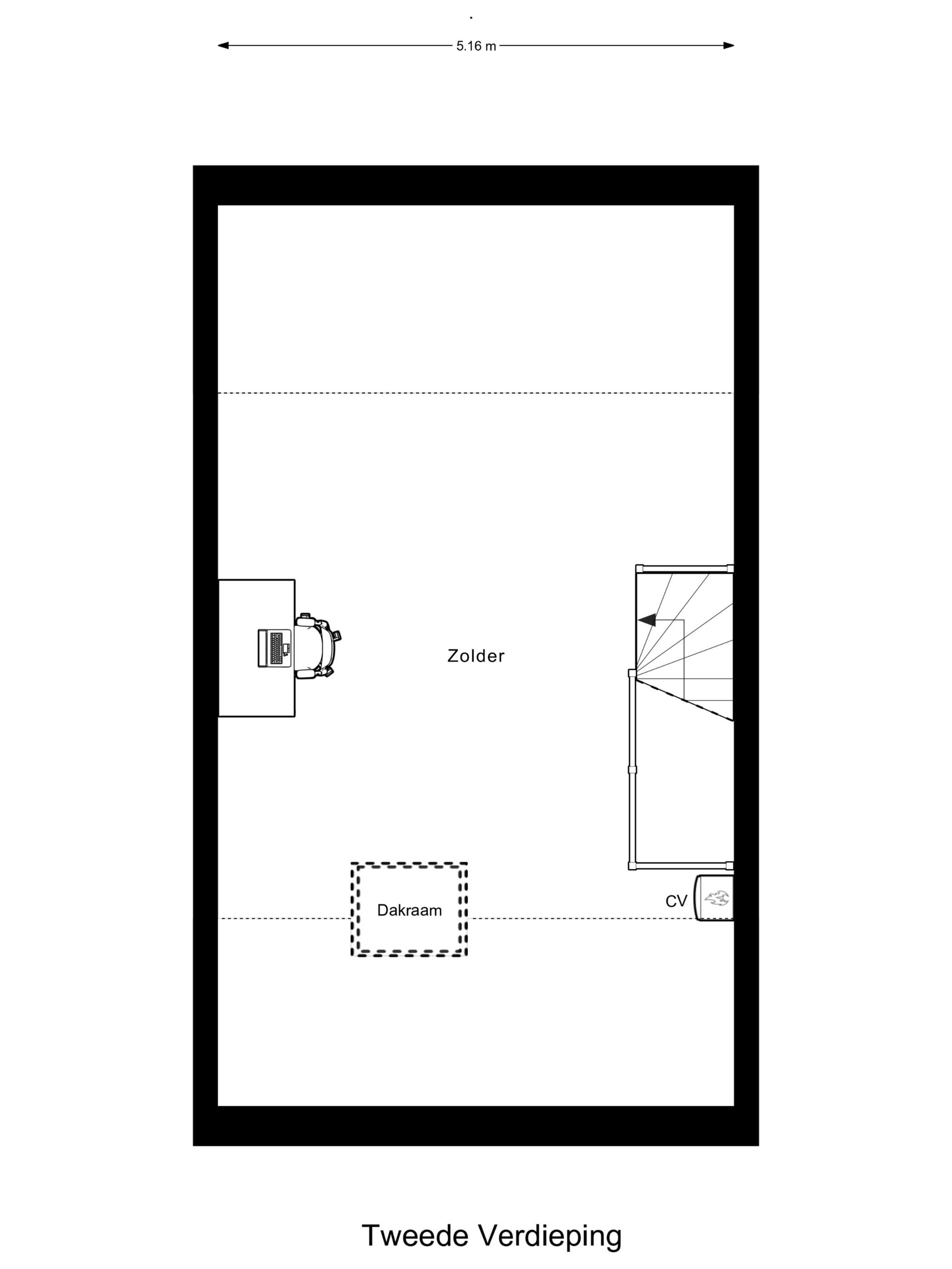 Foto 15 van Korrelhoed 76