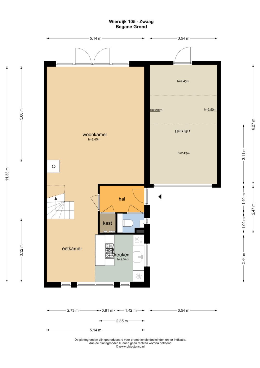Photo 11 of Wierdijk 105