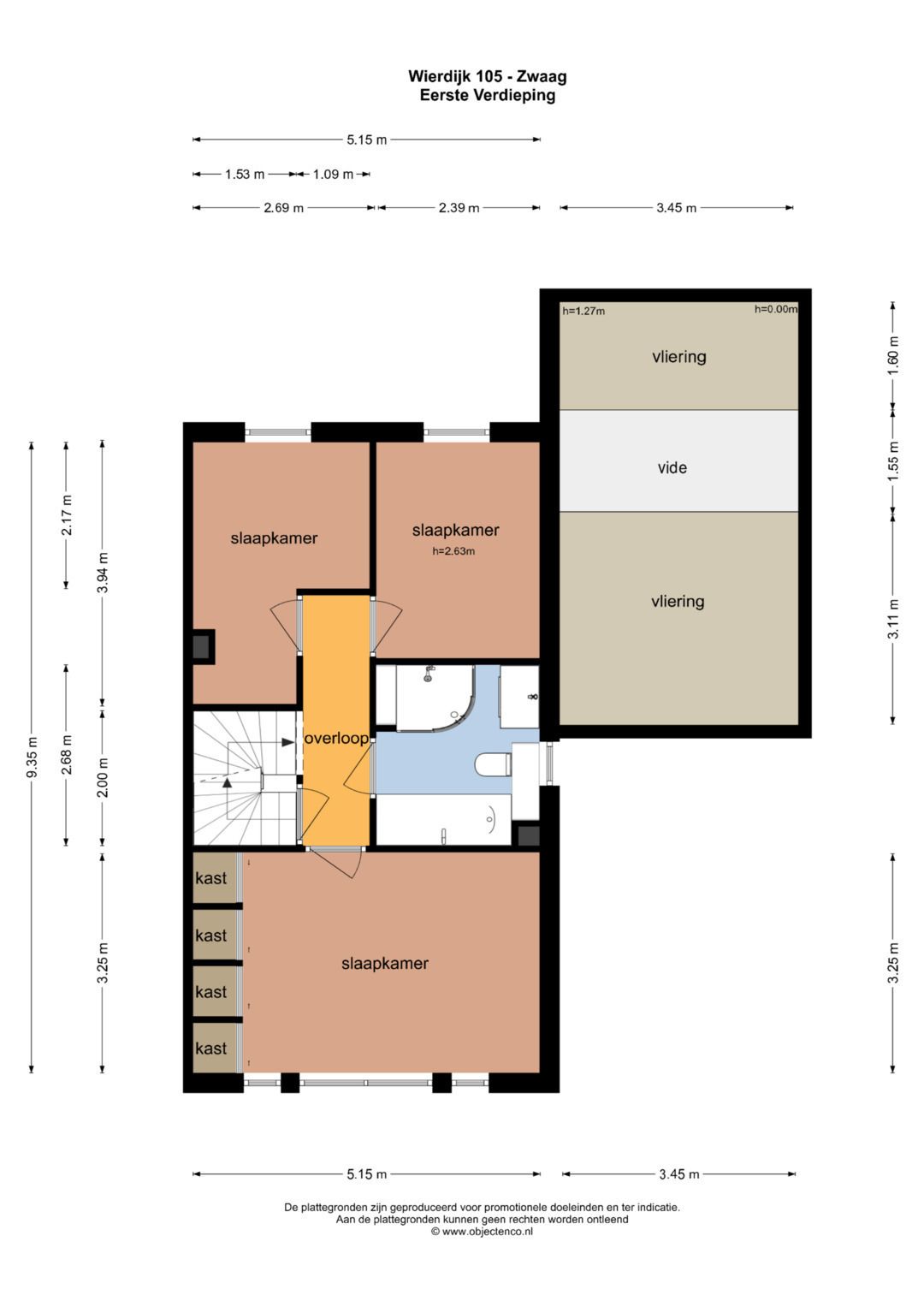 Photo 28 of Wierdijk 105