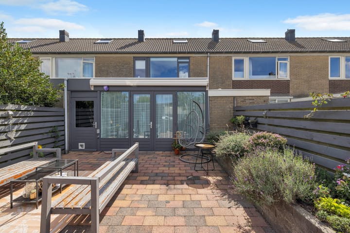 Photo 5 of Leliestraat 16