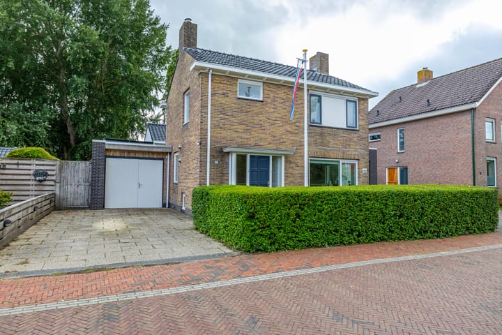 Foto 4 van Burg Geerlingstraat 17