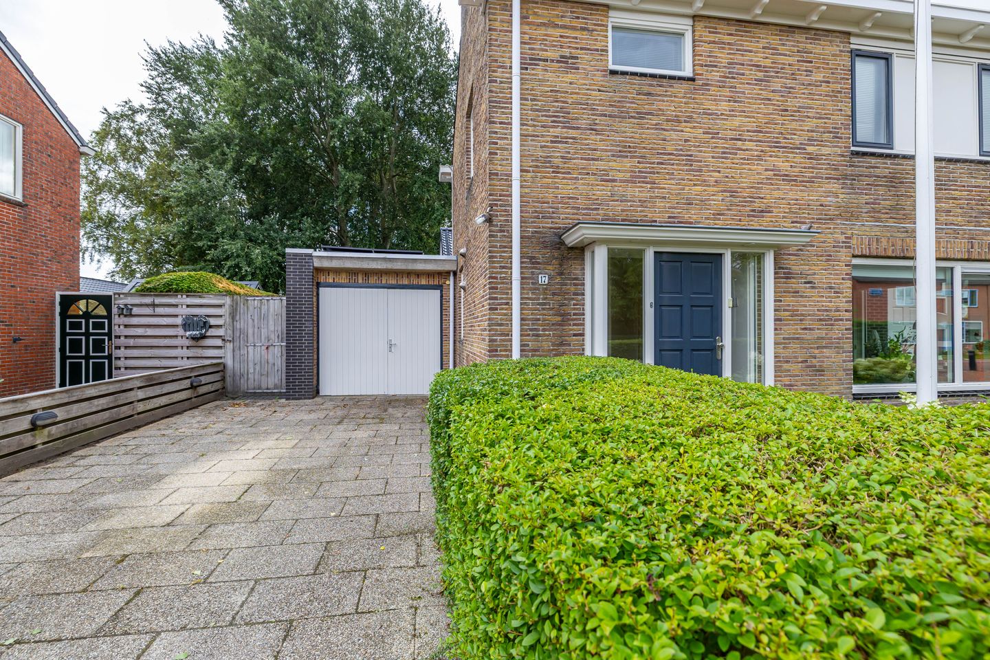 Foto 5 van Burg Geerlingstraat 17