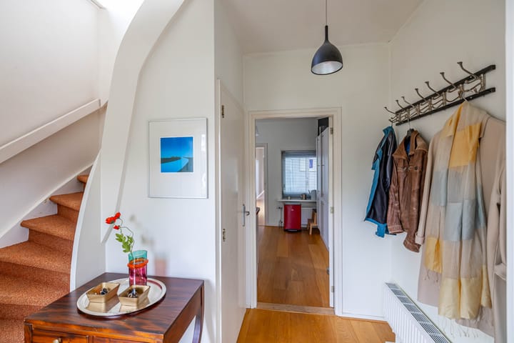 Foto 6 van Burg Geerlingstraat 17