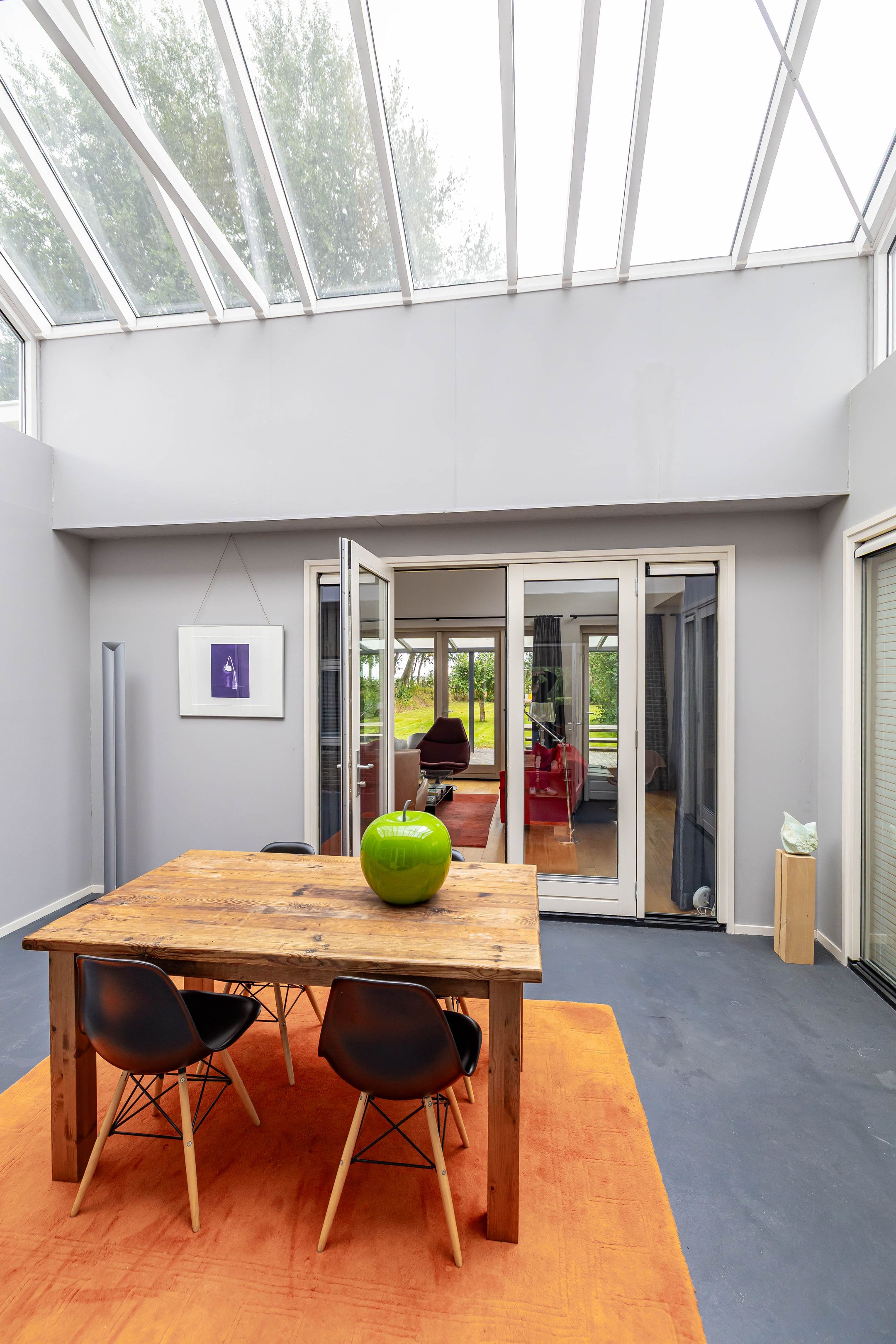 Foto 9 van Burg Geerlingstraat 17