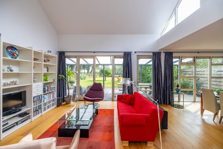 Foto 12 van Burg Geerlingstraat 17