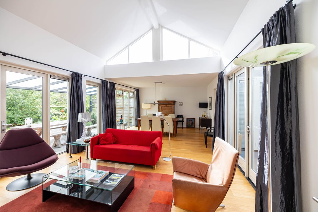 Foto 13 van Burg Geerlingstraat 17