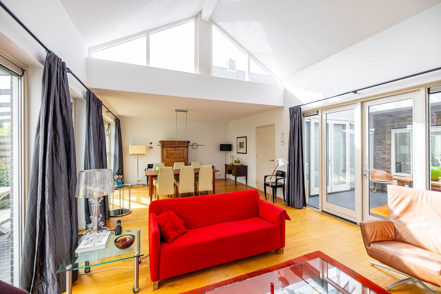 Foto 14 van Burg Geerlingstraat 17