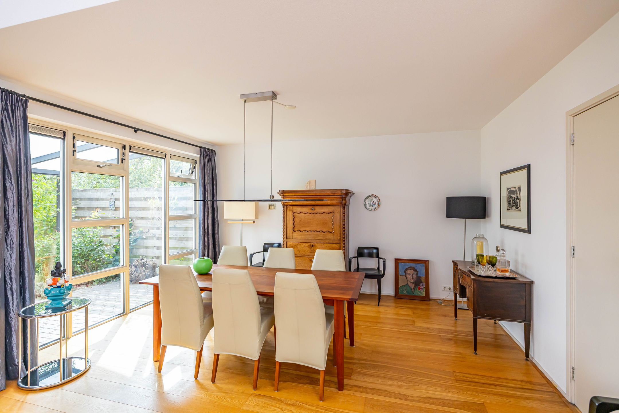 Foto 15 van Burg Geerlingstraat 17