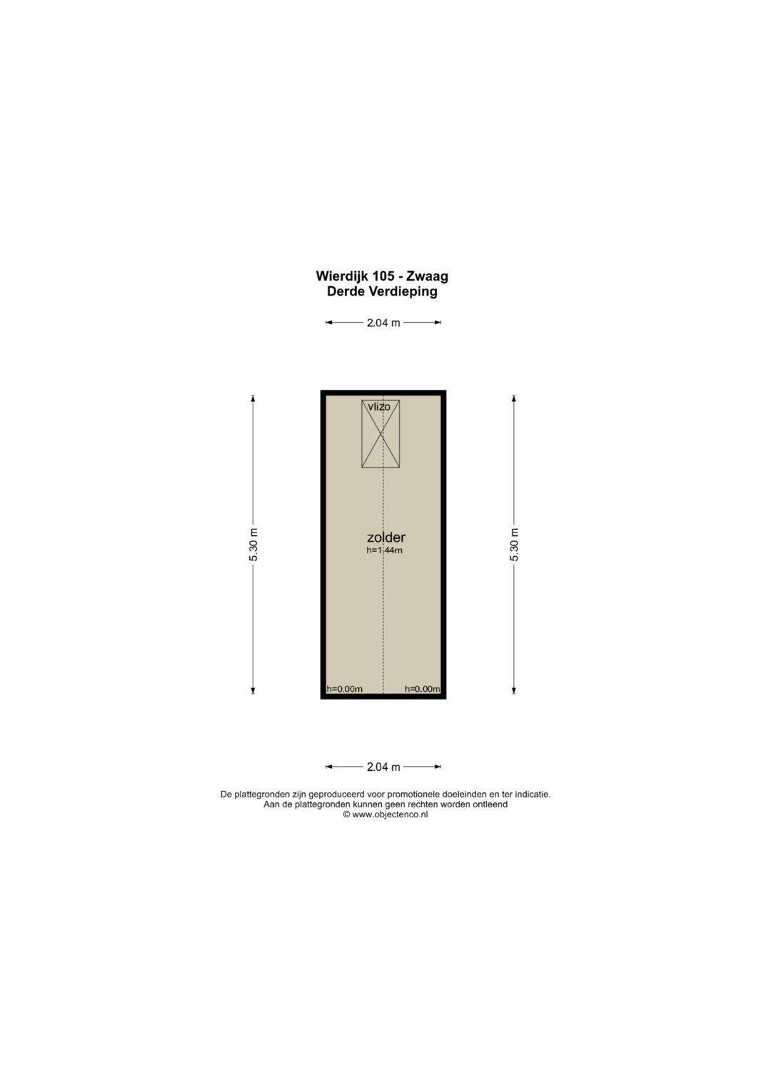 Photo 50 of Wierdijk 105