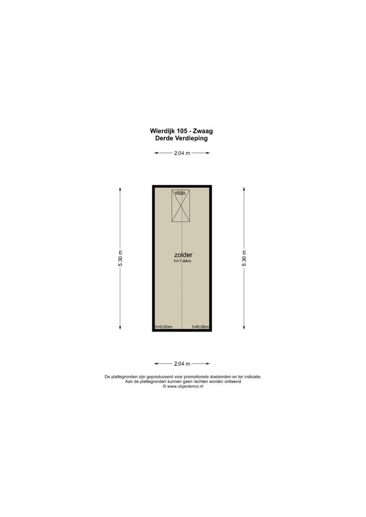 Photo 50 of Wierdijk 105