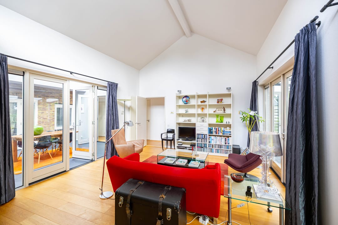 Foto 17 van Burg Geerlingstraat 17