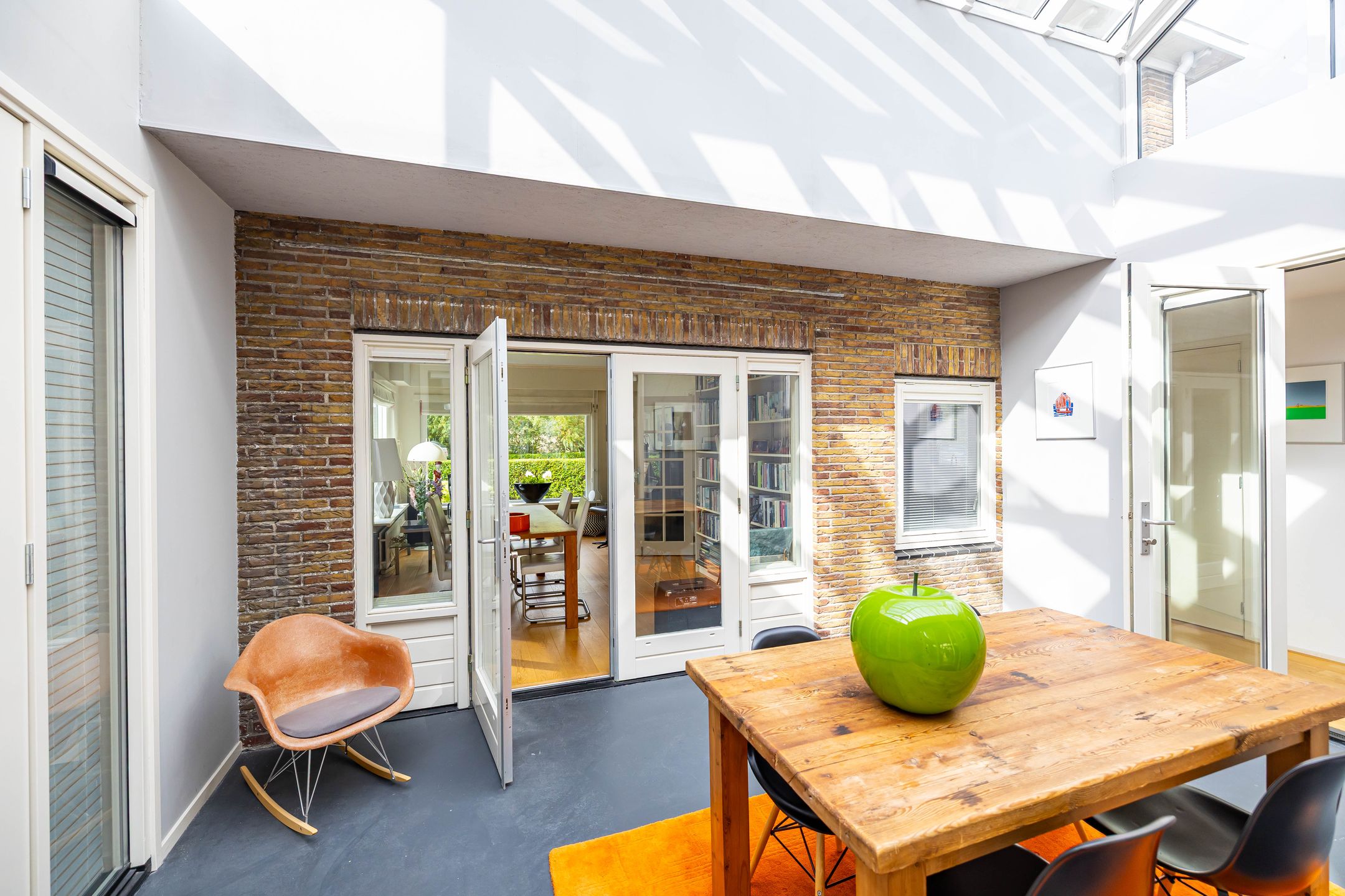 Foto 18 van Burg Geerlingstraat 17