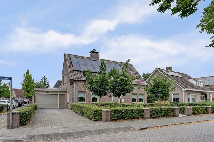 Foto 1 van Kerkstraat 18