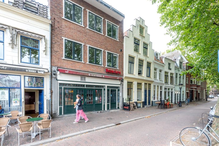 Breedstraat 8-A