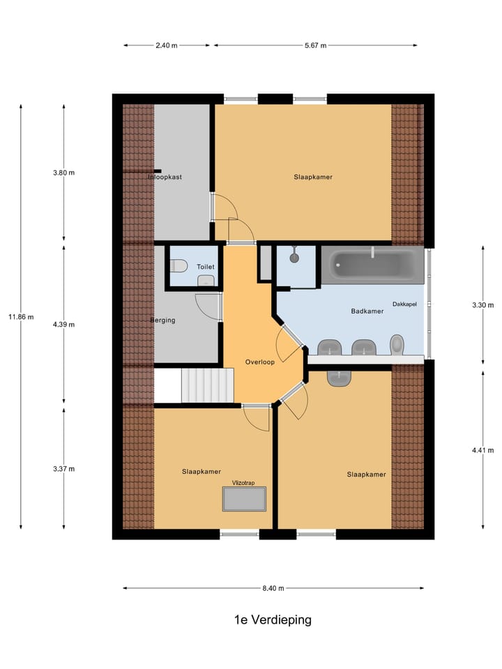 Foto 52 van Kerkstraat 18