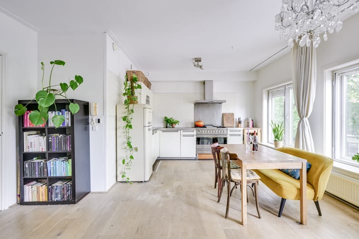 Foto 7 van Breedstraat 8-A