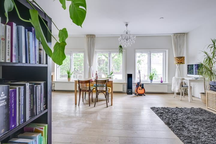 Foto 2 van Breedstraat 8-A