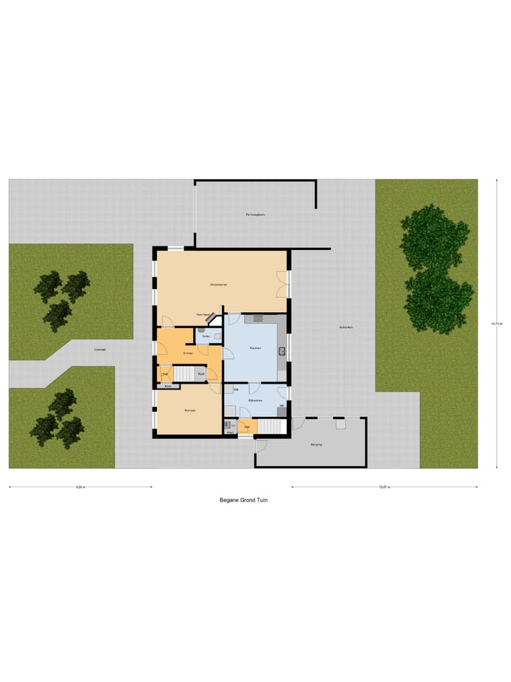 Foto 55 van Kerkstraat 18