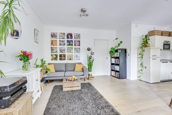 Foto 8 van Breedstraat 8-A