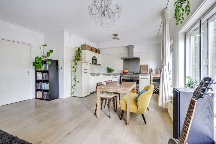 Foto 9 van Breedstraat 8-A