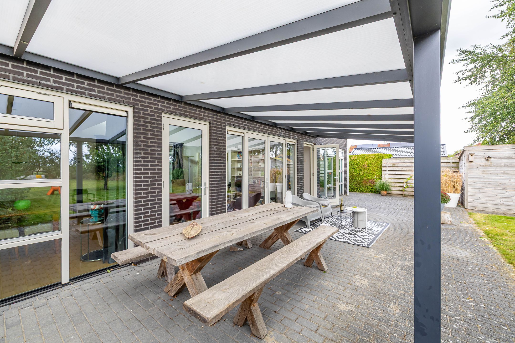 Foto 33 van Burg Geerlingstraat 17