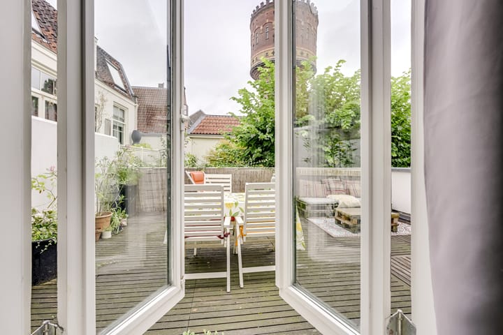 Foto 24 van Breedstraat 8-A