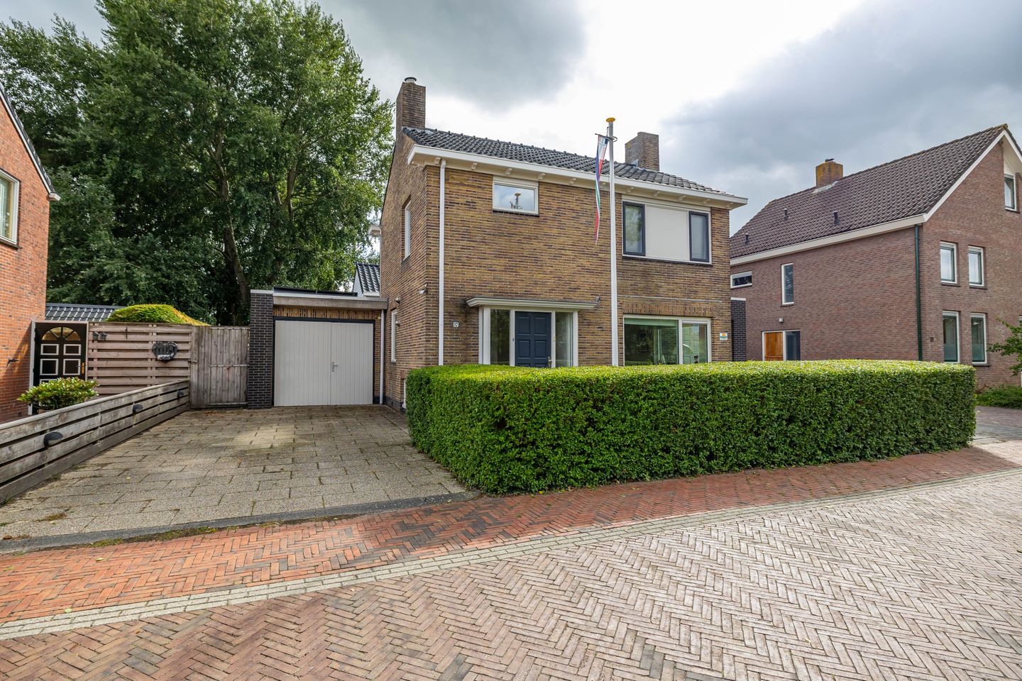 Foto 50 van Burg Geerlingstraat 17