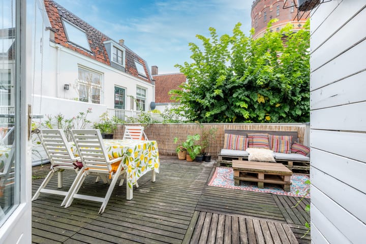 Foto 37 van Breedstraat 8-A