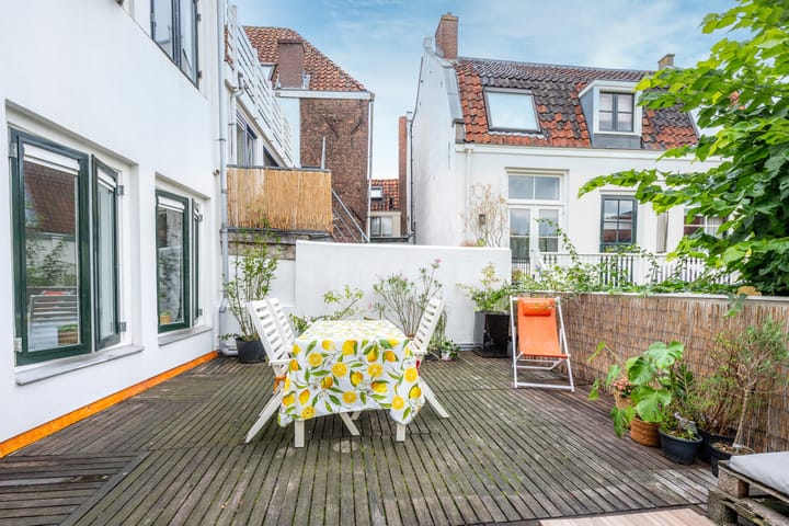 Foto 38 van Breedstraat 8-A