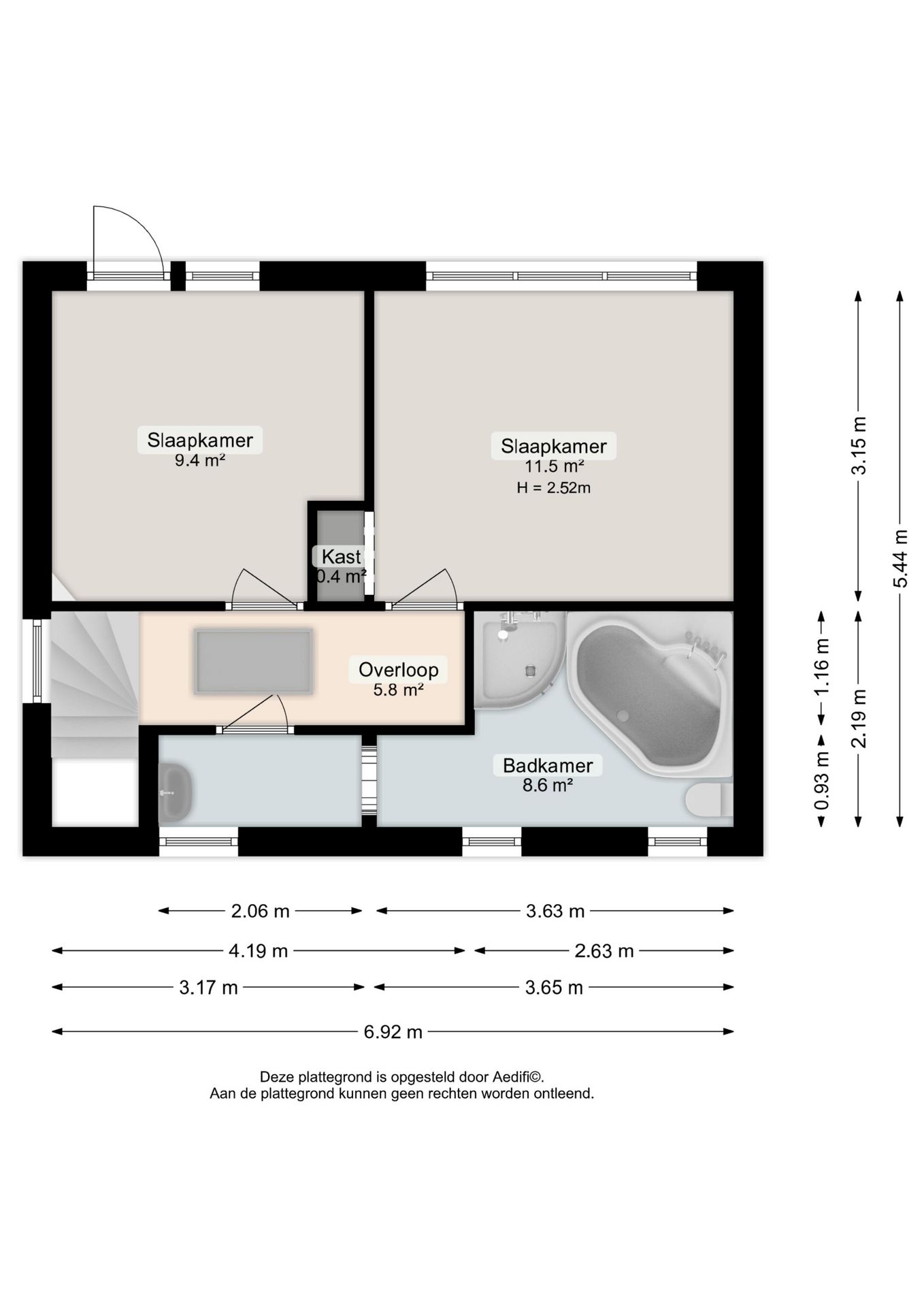Foto 55 van Burg Geerlingstraat 17