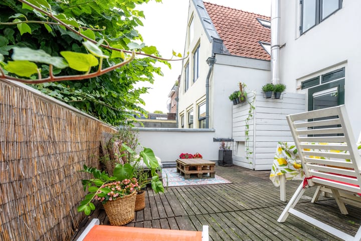 Foto 41 van Breedstraat 8-A