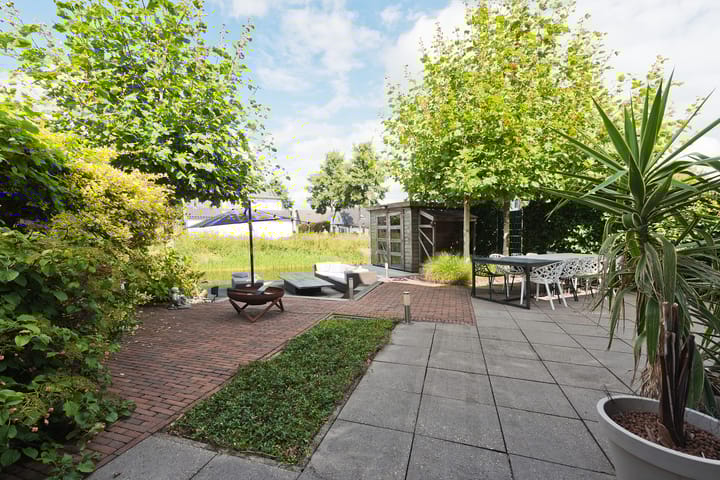 Foto 3 van Distelvlinderstraat 21