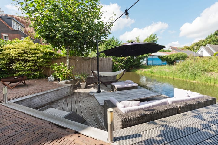 Foto 4 van Distelvlinderstraat 21