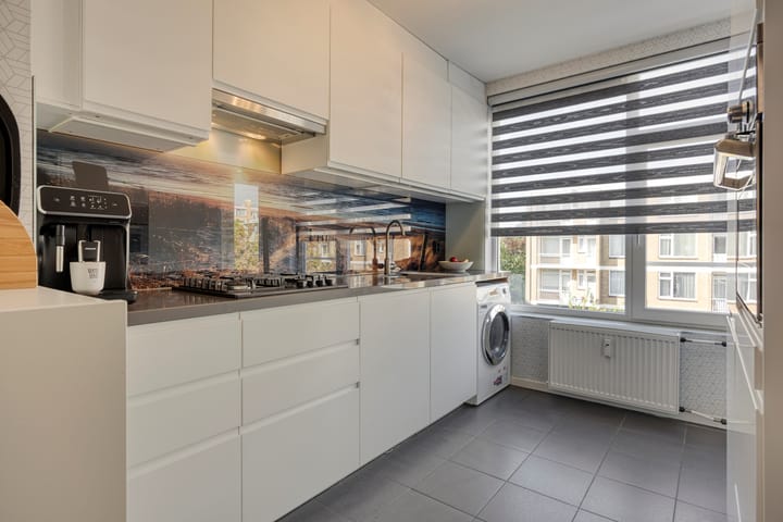 Foto 2 van Messchaertstraat 77