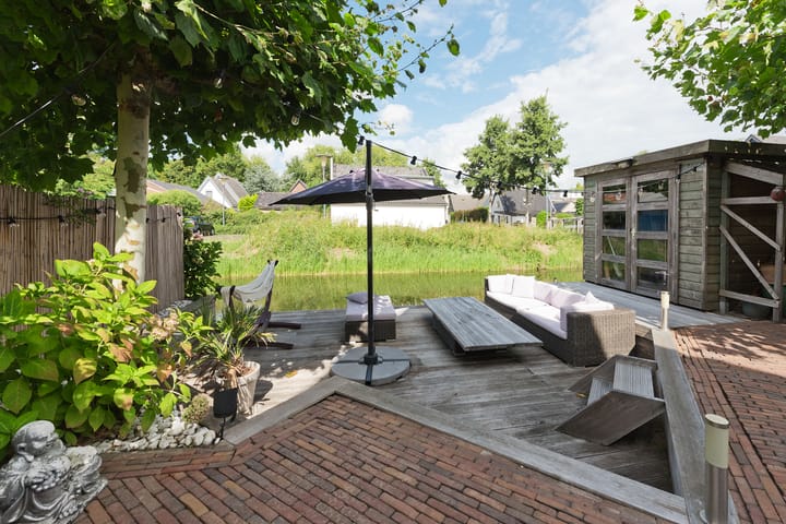 Foto 5 van Distelvlinderstraat 21