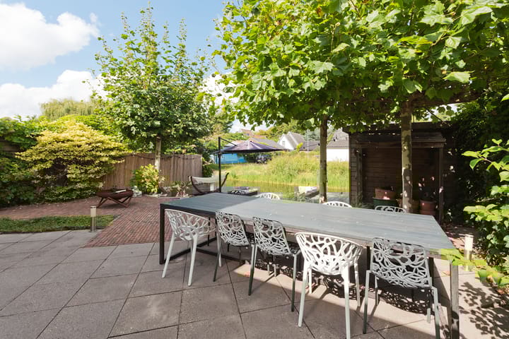 Foto 6 van Distelvlinderstraat 21