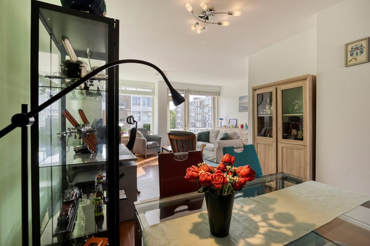 Foto 4 van Messchaertstraat 77