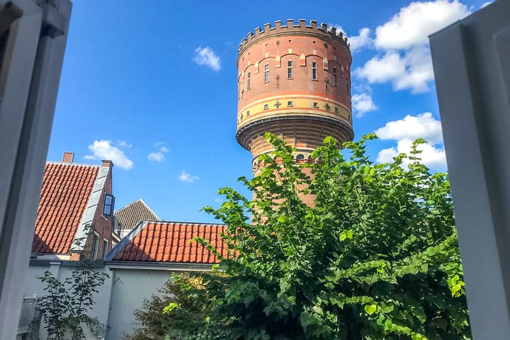 Foto 45 van Breedstraat 8-A