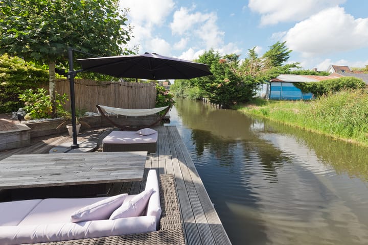 Foto 7 van Distelvlinderstraat 21