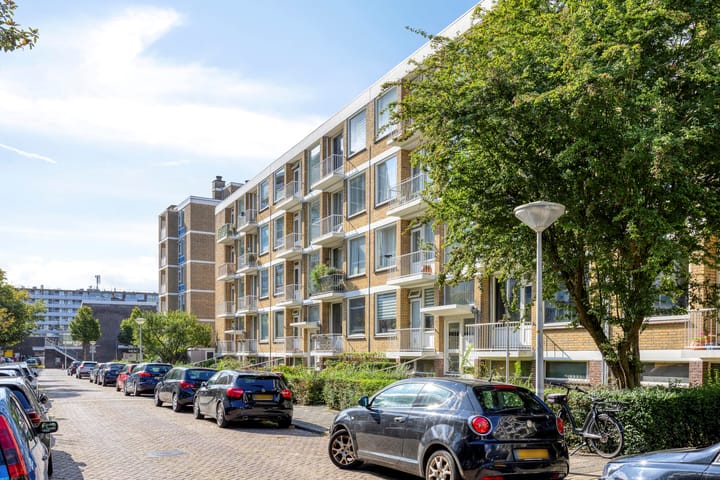 Foto 5 van Messchaertstraat 77