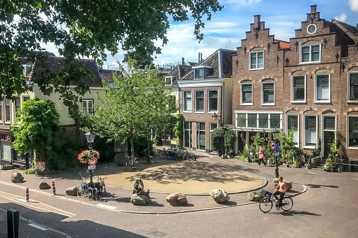 Foto 46 van Breedstraat 8-A