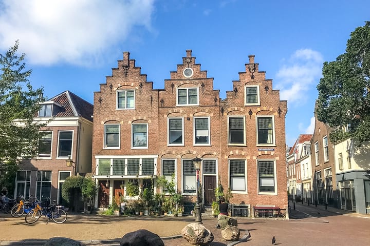 Foto 47 van Breedstraat 8-A