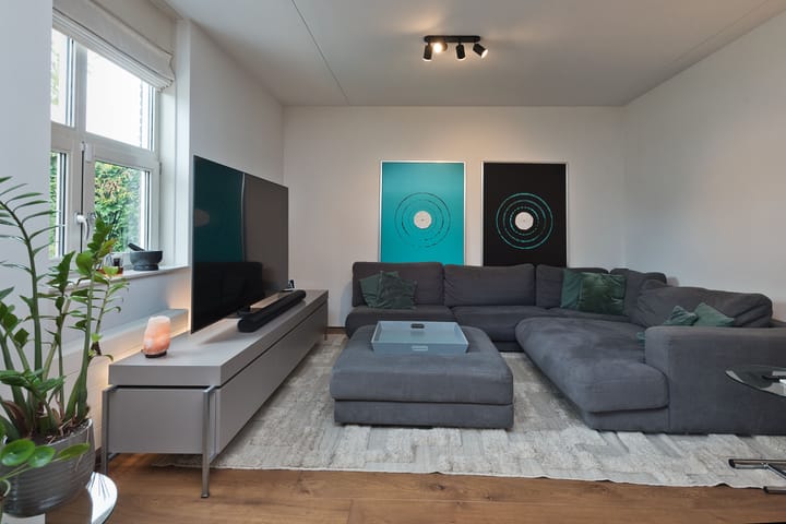 Foto 9 van Distelvlinderstraat 21