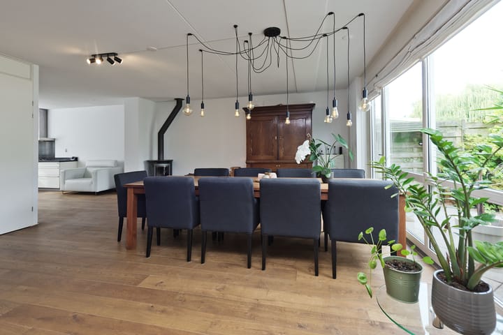 Foto 10 van Distelvlinderstraat 21