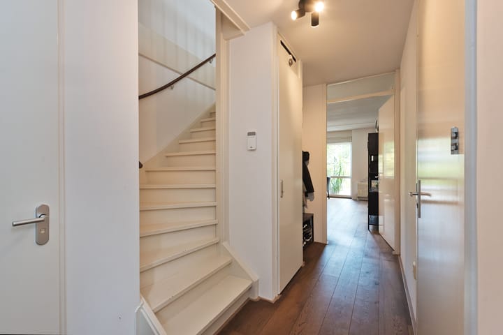 Foto 13 van Distelvlinderstraat 21