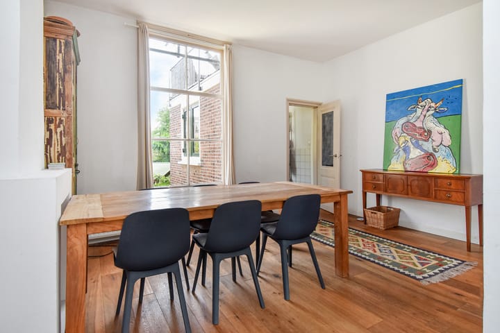 Foto 12 van Warmoezierstraat 10